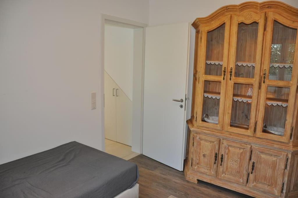 Fewo "Nanne" In Luedinghausen Ludinghausen Exterior foto